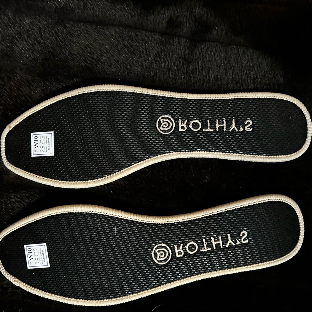 Rothy’s The Square - Size 10 New Without Box - image 7